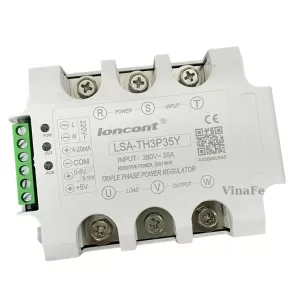 LSA-TH3P35Y 35A